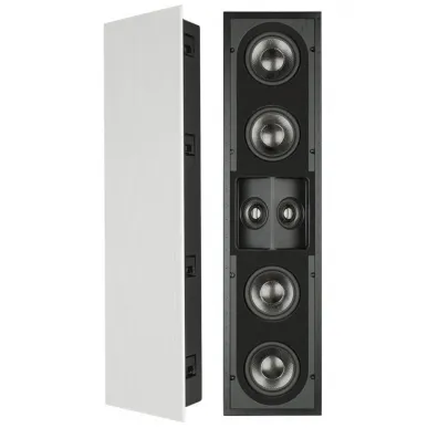 Встраиваемая акустика в стену Sonance R2SUR